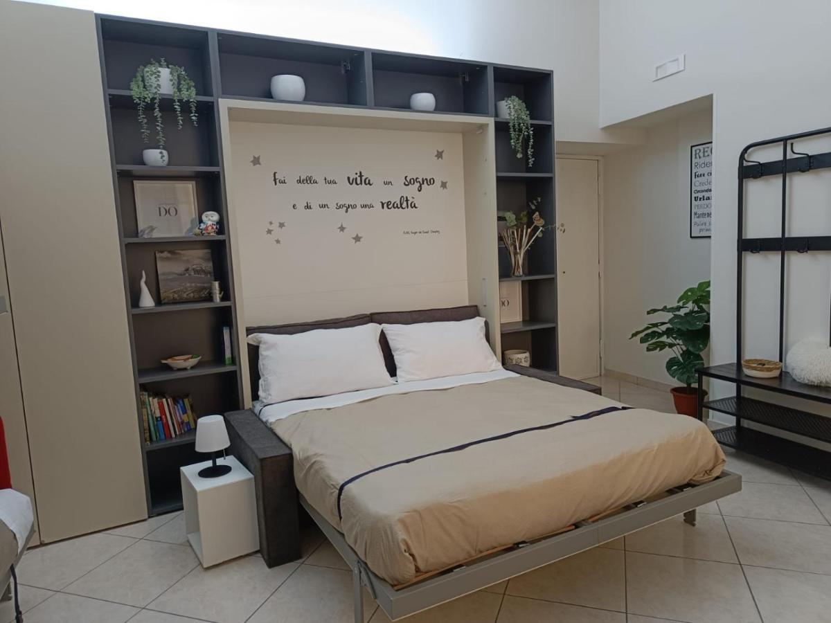 Domusmadre Apartment Naples Luaran gambar
