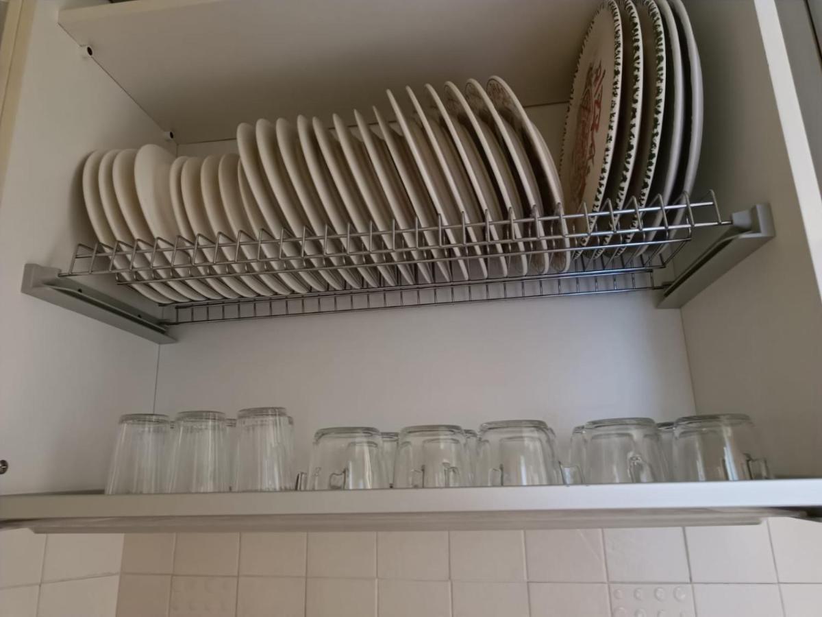 Domusmadre Apartment Naples Luaran gambar