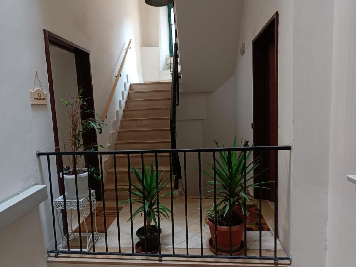 Domusmadre Apartment Naples Luaran gambar