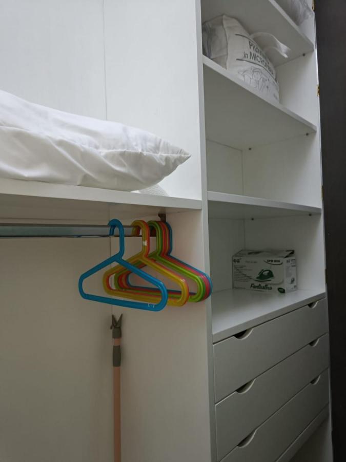 Domusmadre Apartment Naples Luaran gambar